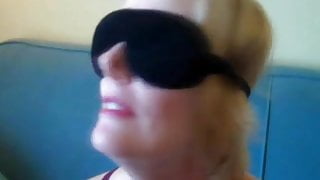 amateur stepmom gives deepthroat and wilf fuck